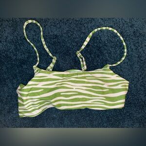 Large swim wear